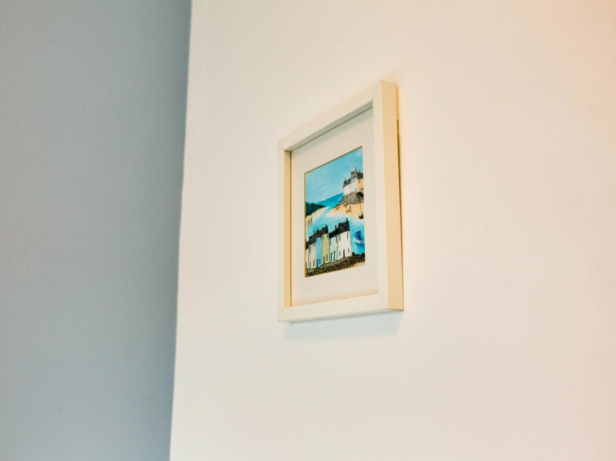 Hotel Sea Breeze 滨海克拉克顿 外观 照片